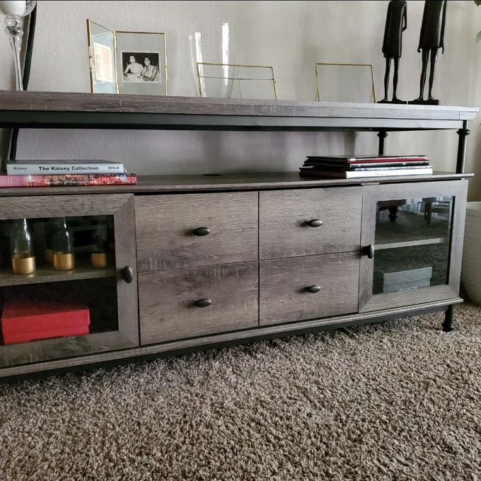 预发布站点、【Furniture】Mancos TV Stand for TVs up to 60"、-12345