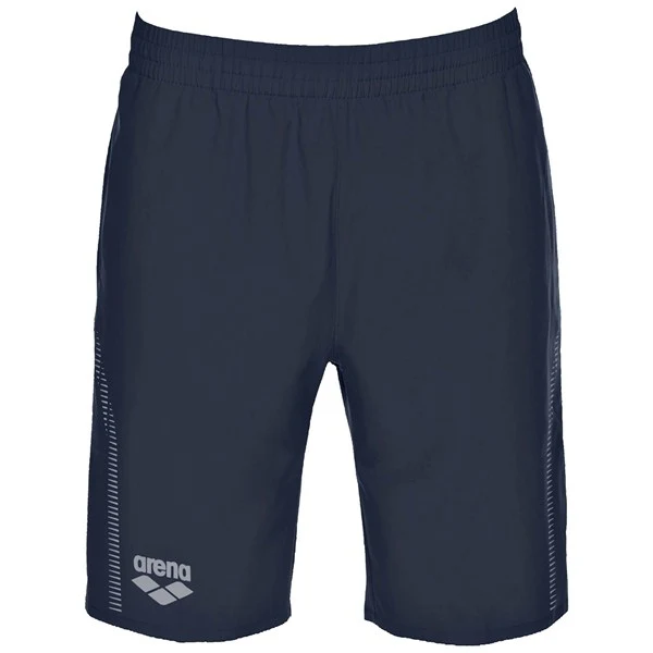 预发布站点、ARENA Team Line Unisex Long Bermuda Short - Adult、mysite-12345