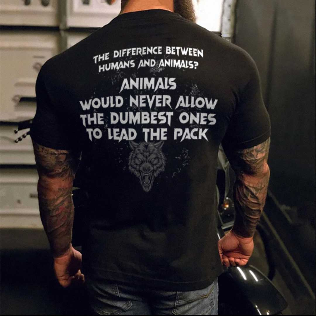 预发布站点、The Difference Between Printed Men's T-shirt、xsh-12345