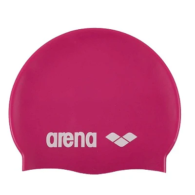 预发布站点、ARENA Classic Silicone Cap、mysite-12345