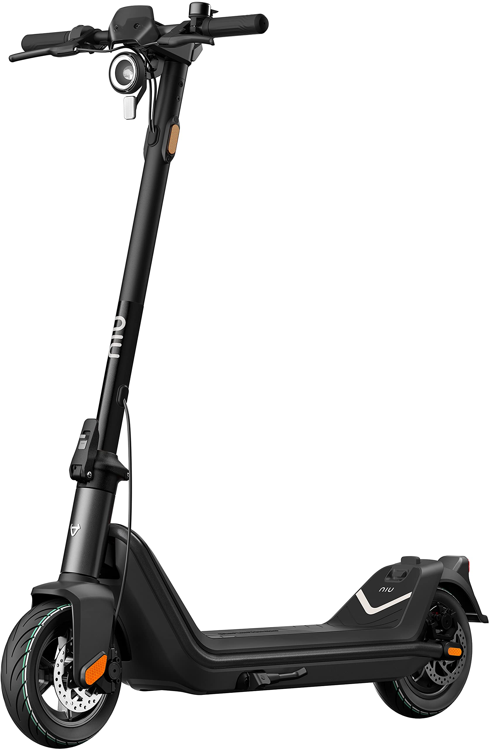 预发布站点、【Sports&Outdoors】NIU Electric Scooter for Adults - Kqi3 Pro Version、-12345