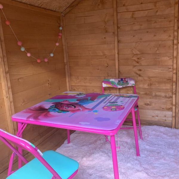 预发布站点、【Home&Garden】Swiss Cottage 7.71′ x 6.75′ Playhouse、mysite-12345