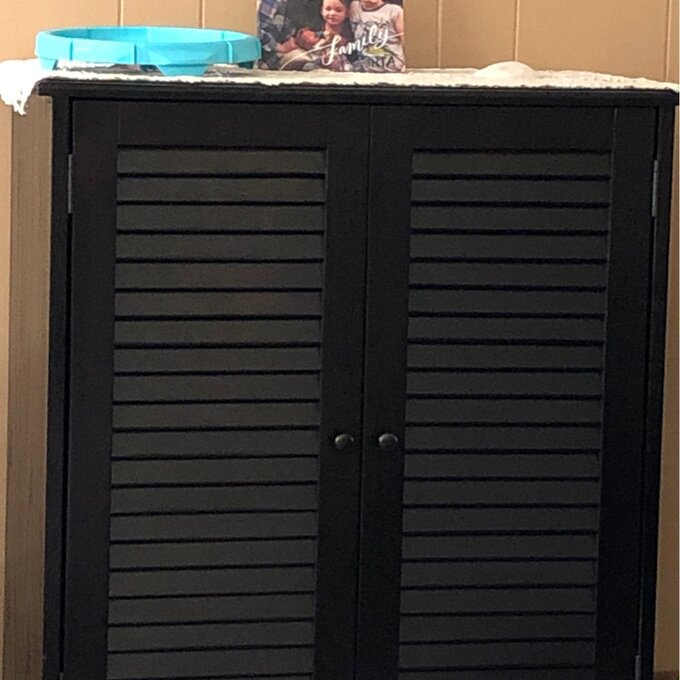 预发布站点、【Furniture】Polton 15 Pair Shoe Storage Cabinet、-12345