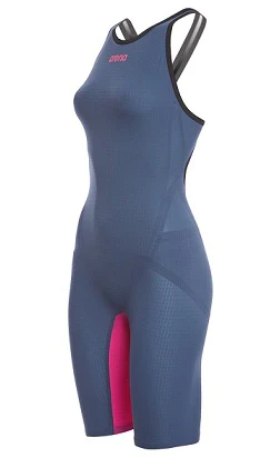 预发布站点、ARENA Women's Limited Edition Powerskin Carbon Flex VX Open Back Tech Suit Swimsuit、mysite-12345