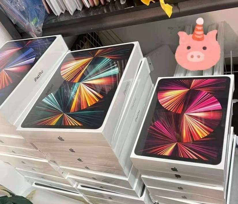 预发布站点、Apple 12.9-inch iPad Pro (Wi‑Fi, 256GB)、-12345