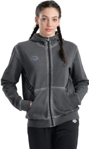 预发布站点、ARENA Icons Hooded Jacket、mysite-12345