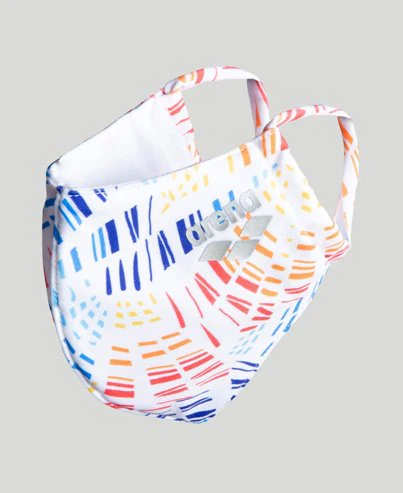 预发布站点、ARENA Printed Reusable Face Mask、mysite-12345