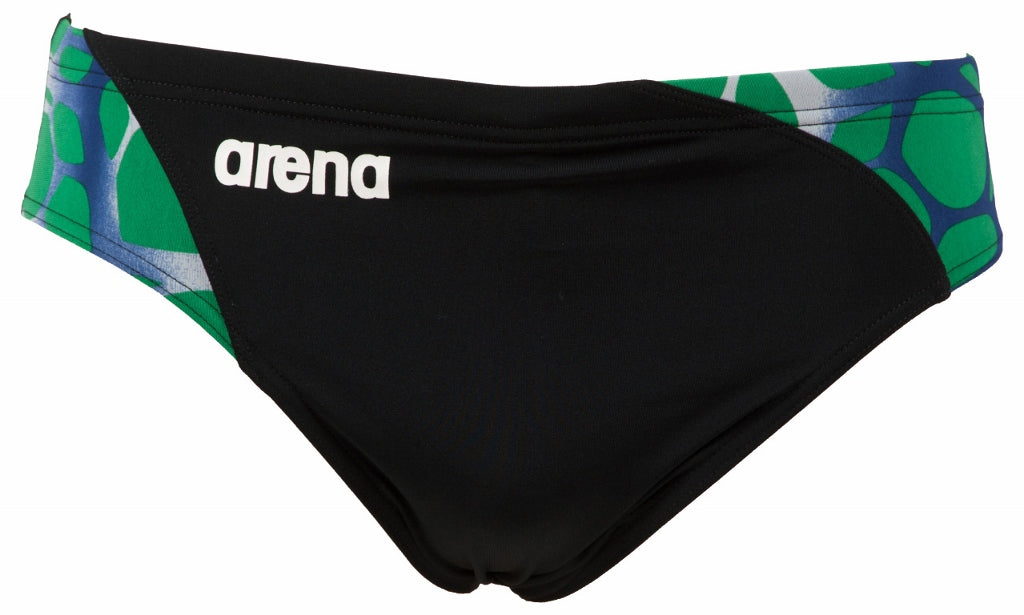 预发布站点、ARENA Men's Carbonite Brief、mysite-12345