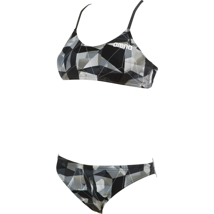 预发布站点、ARENA Polyatomic Female Two Piece Swimsuit、mysite-12345