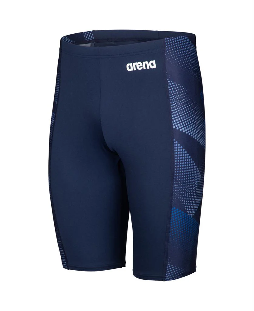 预发布站点、ARENA Men's Halftone Jammer、mysite-12345