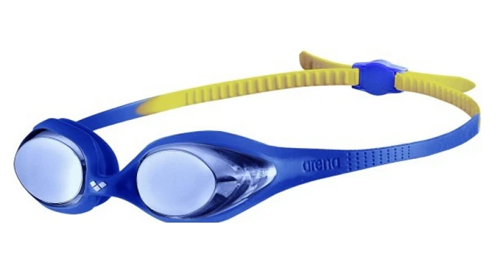 预发布站点、ARENA Spider Youth Mirror Goggle、mysite-12345