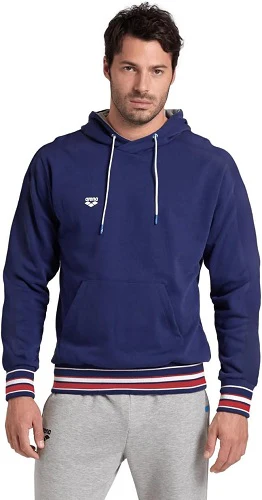 预发布站点、ARENA Jt Hooded Sweat、mysite-12345