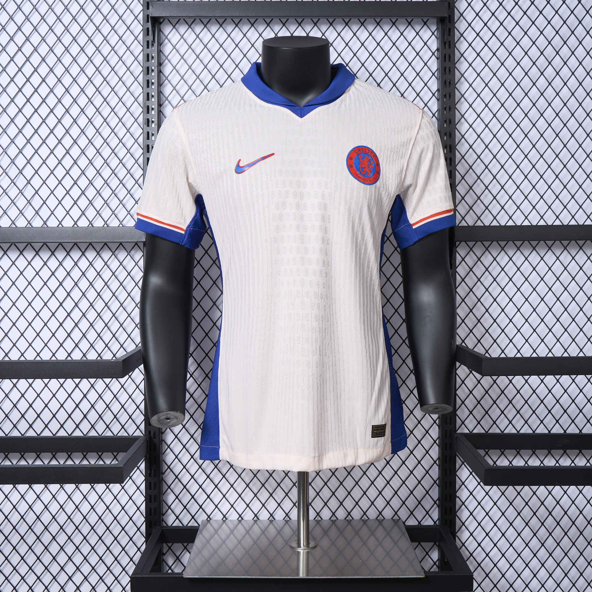 C.H.E.L.S.E.A 24-25 Away Jersey - Player Version111