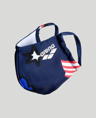 预发布站点、ARENA Printed Reusable Face Mask、mysite-12345