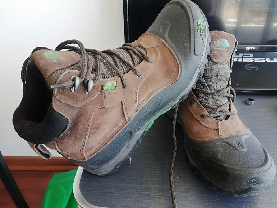 预发布站点、BOTAS NORTH FACE ORIGINALES SNOWFUSE TALLA 42.5、-12345