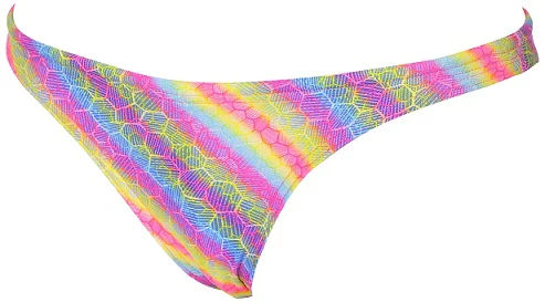 预发布站点、ARENA Rule Breakers Women's Free Bikini Bottom、mysite-12345