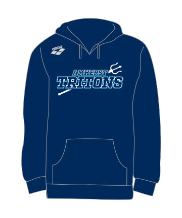 预发布站点、Amherst Tritons - ARENA Team Panel Hooded Sweatshirt、mysite-12345