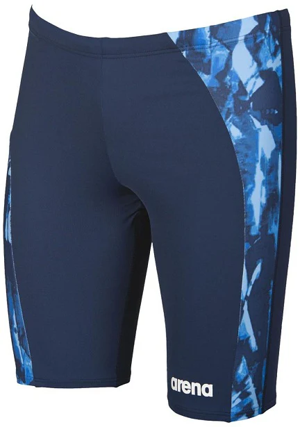 预发布站点、ARENA Men's Painted Panel Jammer Swimsuit、mysite-12345