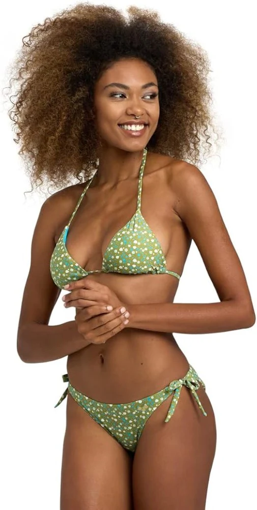 预发布站点、ARENA Women'S Bikini Triangle Allover、mysite-12345