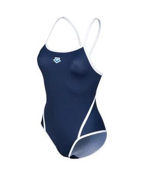 预发布站点、ARENA Womens Icons Swimsuit Super Free Back Solid、mysite-12345