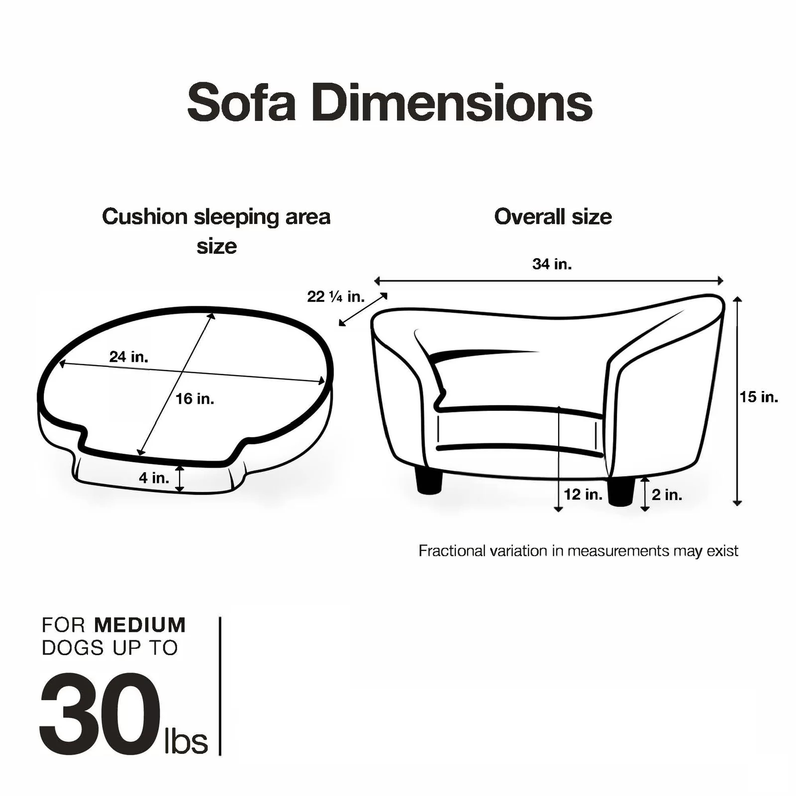 预发布站点、【Pet】Lola Dog Sofa、-12345