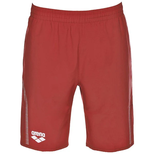 预发布站点、ARENA Team Line Unisex Long Bermuda Short - Adult、mysite-12345