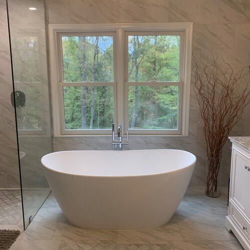 预发布站点、【Home Improvement】59" x 33" Freestanding Soaking Solid Surface Bathtub、-12345