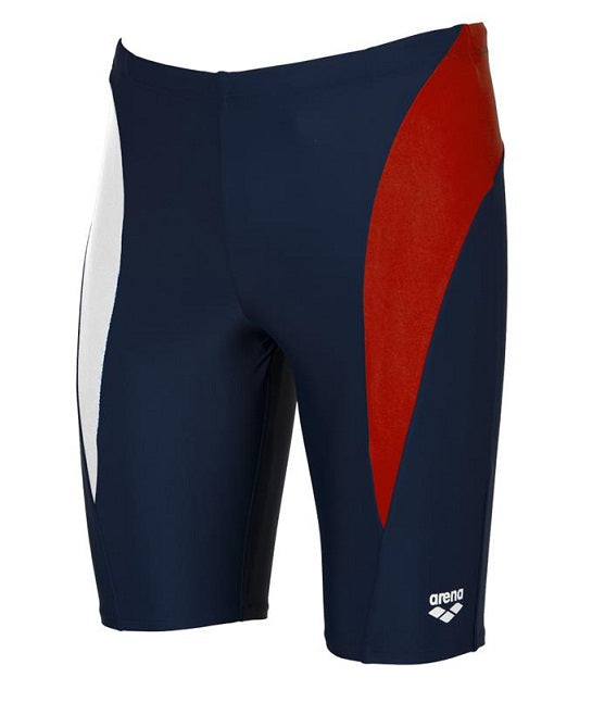 预发布站点、ARENA Men's Banner Swim Jammer - PolyTech、mysite-12345