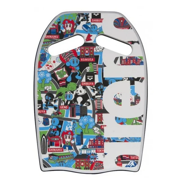 预发布站点、ARENA Printed Kickboard、mysite-12345