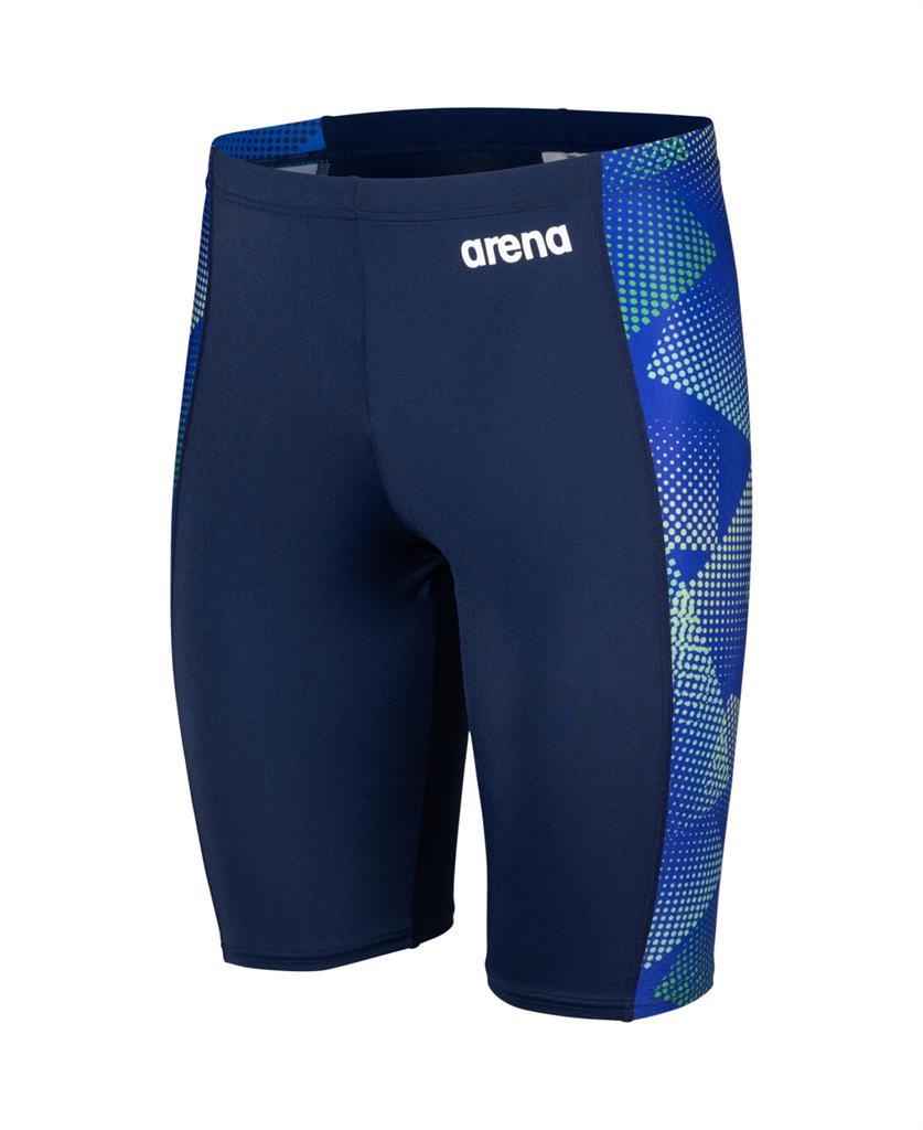 预发布站点、ARENA Men's Halftone Jammer、mysite-12345