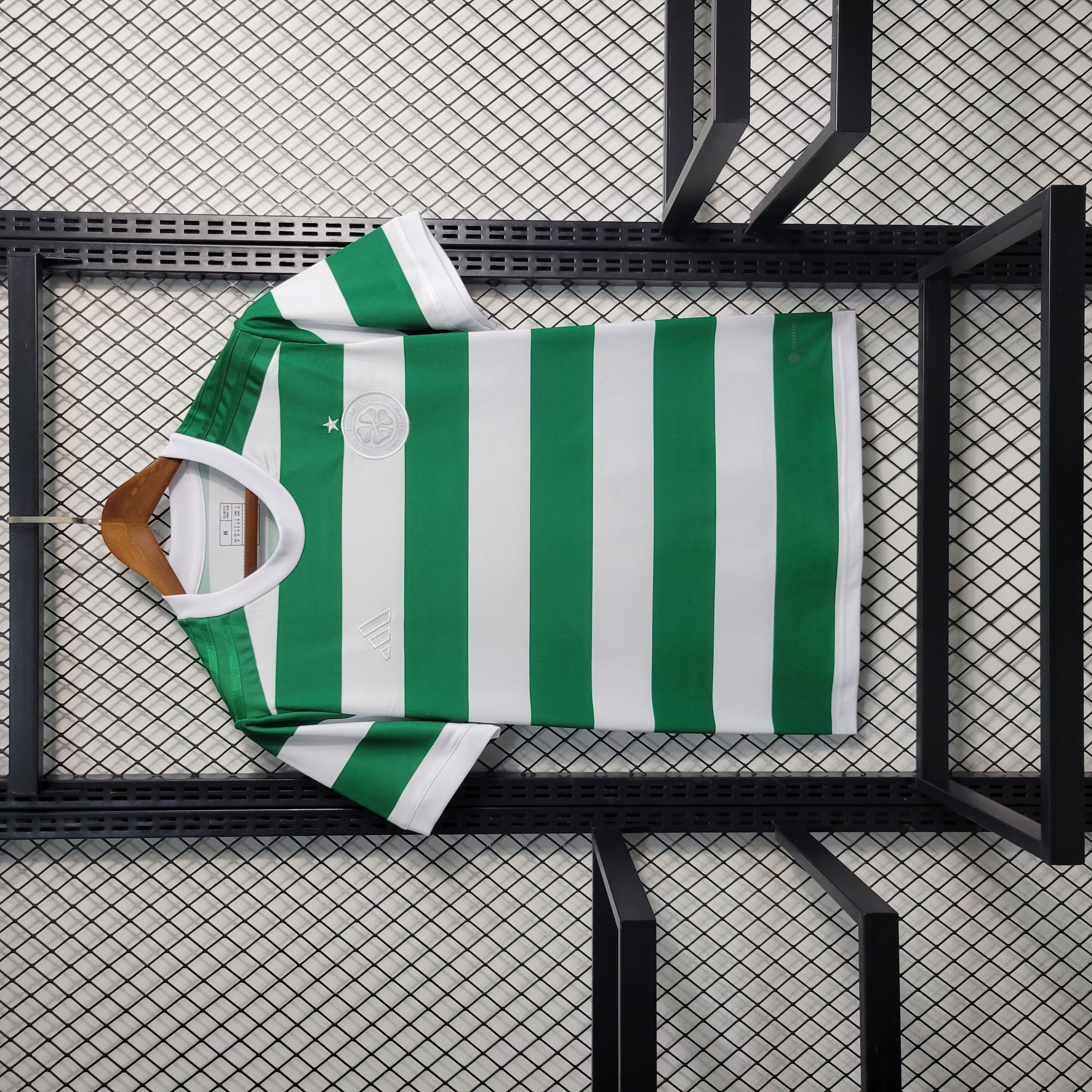 Celtic 23-24 Anniversary Shirt - Fans Version111