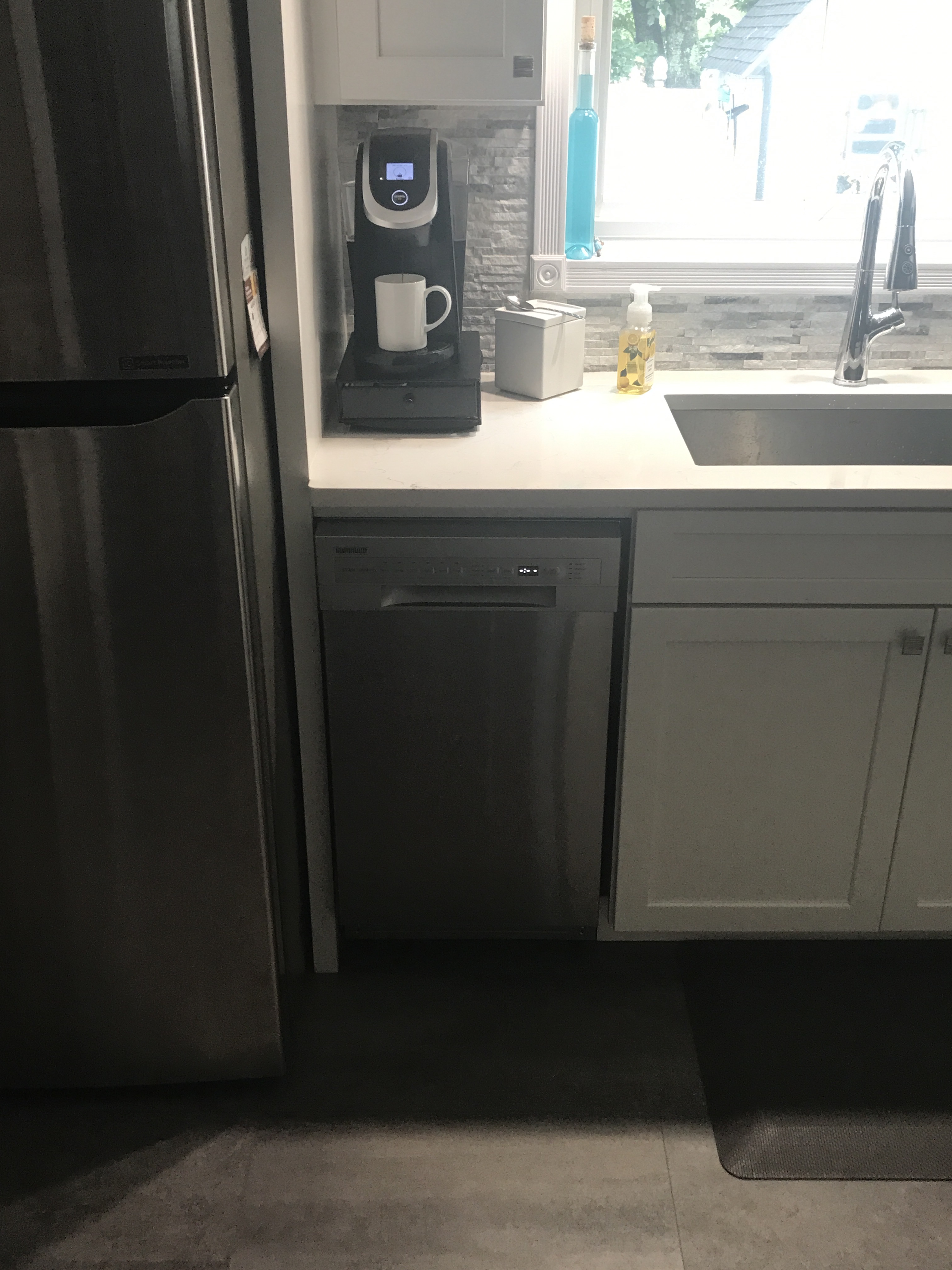 预发布站点、【Appliances】EdgeStar BIDW1802SS 18 Inch Wide 8 Place Setting Energy Star Rated Built-In Dishwasher、-12345