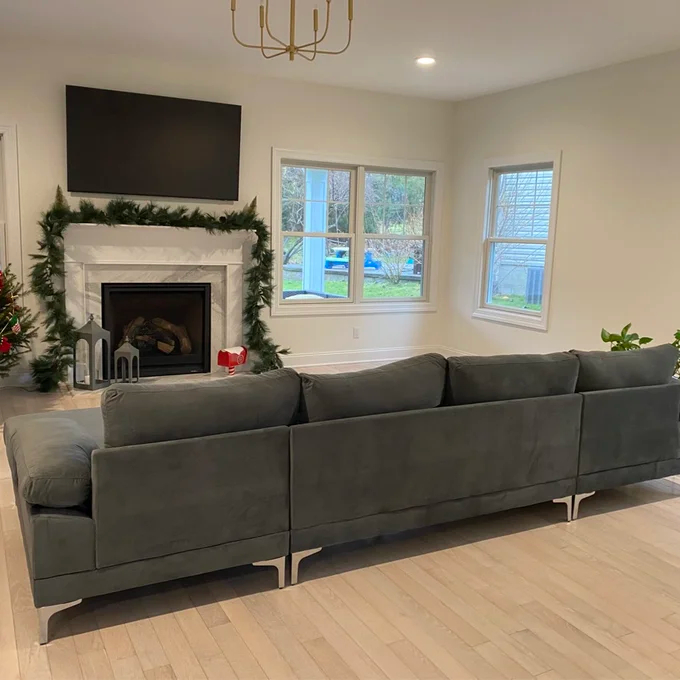 预发布站点、【Furniture】Makai 3 - Piece Upholstered Chaise Sectional、-12345