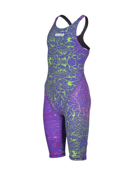 预发布站点、ARENA Girls' Powerskin ST 2.0 Full Body Short Leg Open Back Limited Edition、mysite-12345