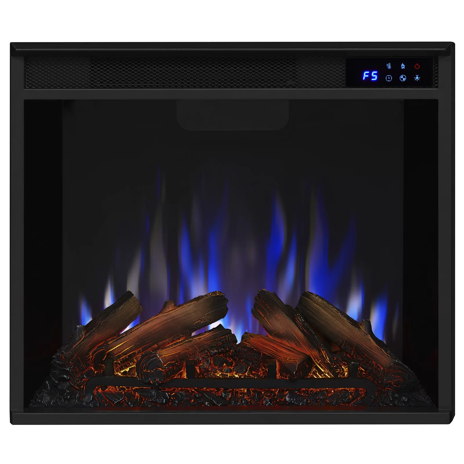 预发布站点、【Home Improvement】Chateau 40.94'' W Electric Fireplace、-12345