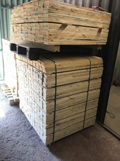 预发布站点、Wood versatile folding moisture-proof garden guardrail、-12345