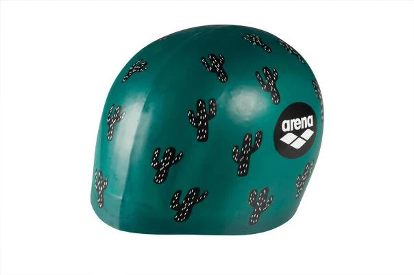 预发布站点、ARENA Poolish Moulded Silicone Swim Cap、mysite-12345