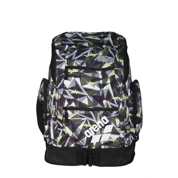 预发布站点、ARENA Spiky 2 Large Printed Backpack、mysite-12345