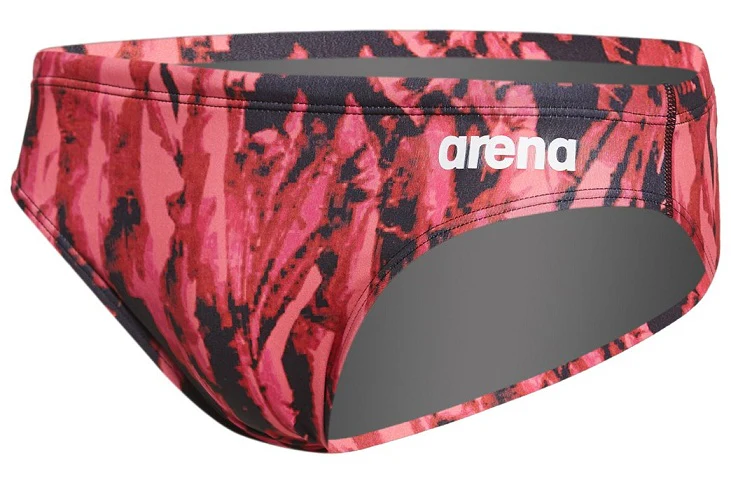 预发布站点、ARENA Men's Painted Brief Swimsuit、mysite-12345