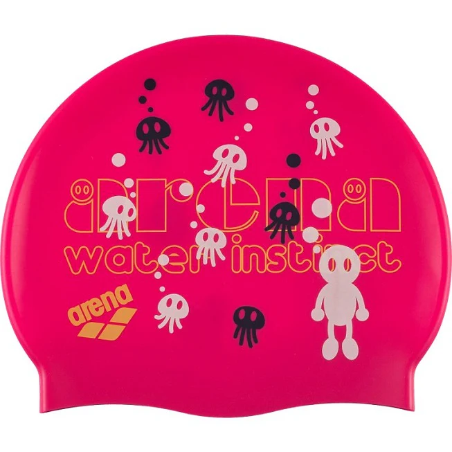 预发布站点、ARENA Kun Children's Swimming Cap Spring、mysite-12345