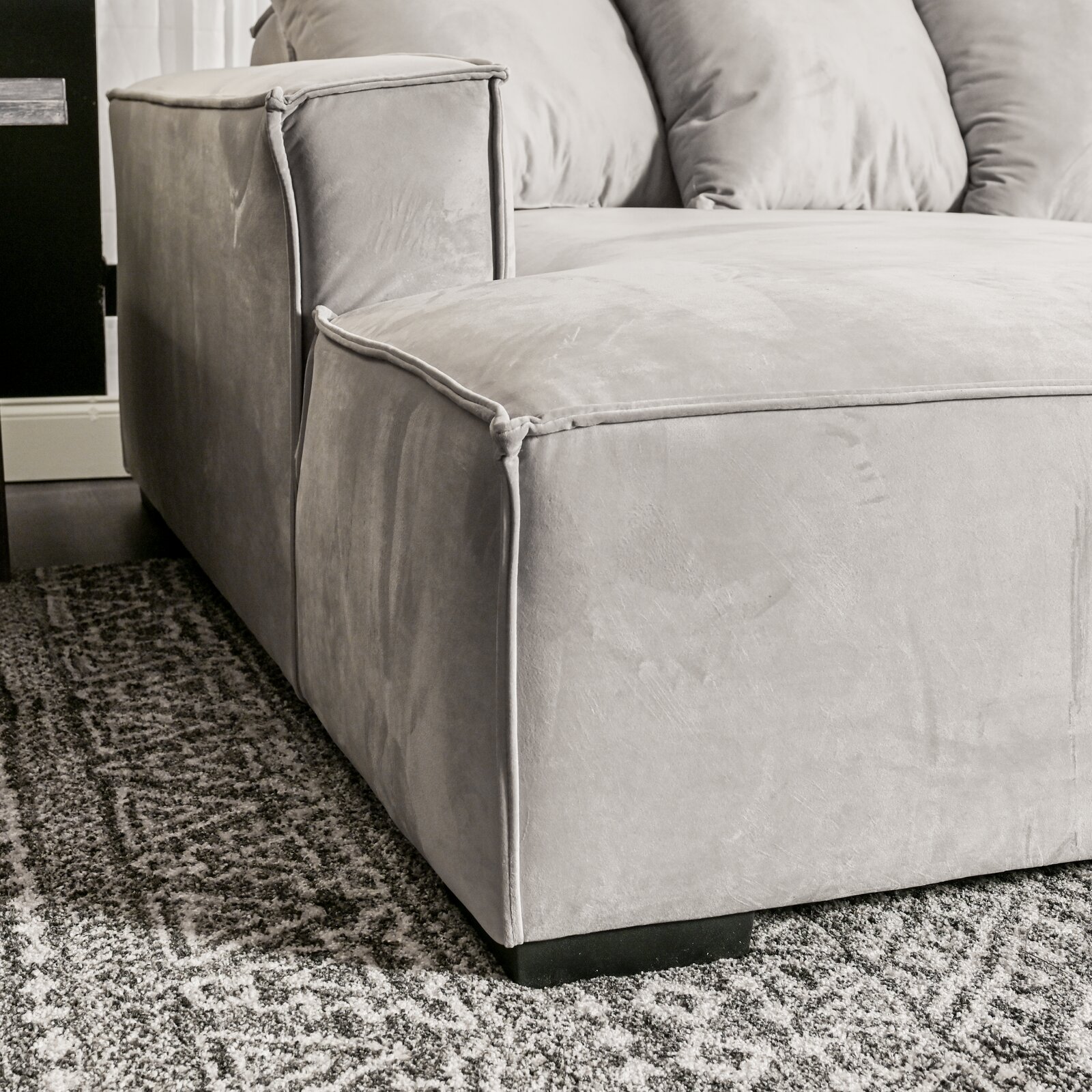 预发布站点、【Furniture】Madison 2 - Piece Upholstered Chaise Sectional、-12345