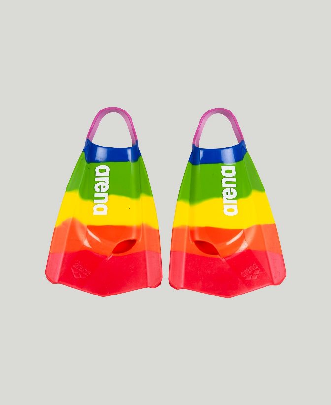 预发布站点、ARENA Pride Powerfin Pro、mysite-12345