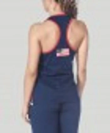 预发布站点、ARENA Women's National Tank Top、mysite-12345
