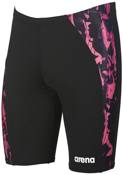 预发布站点、ARENA Men's Painted Panel Jammer Swimsuit、mysite-12345