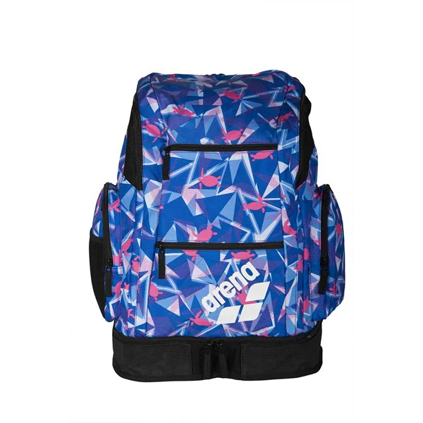 预发布站点、ARENA Spiky 2 Large Printed Backpack、mysite-12345