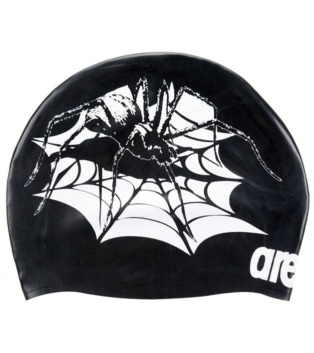 预发布站点、ARENA Poolish Moulded Silicone Swim Cap、mysite-12345