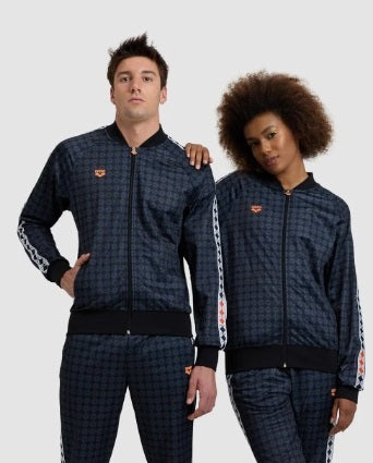 预发布站点、ARENA 50Th Black Relax Iv Team Jacket、mysite-12345