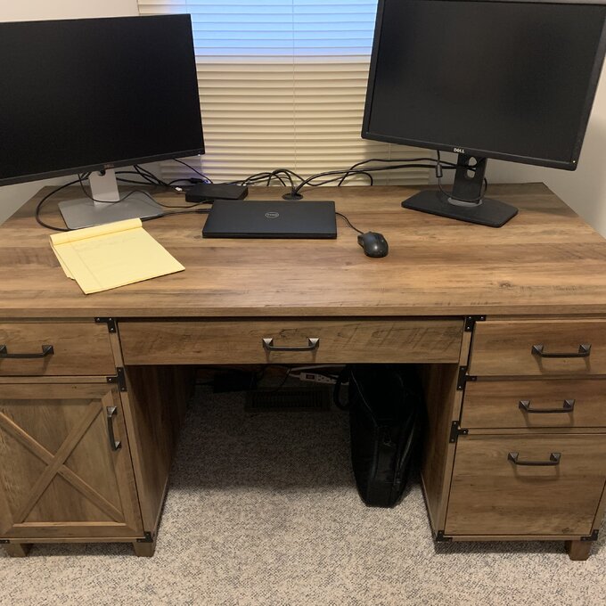 预发布站点、【Furniture】Ayva Desk、-12345