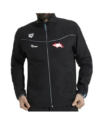 预发布站点、Manhattan Makos ARENA Team Panel WarmUp Jacket、mysite-12345