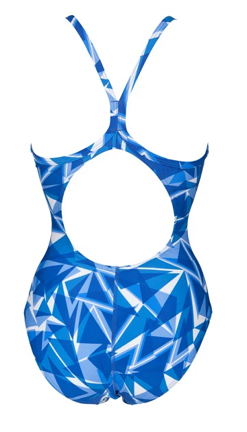 预发布站点、ARENA Women's Shattered Glass Light Drop Back、mysite-12345